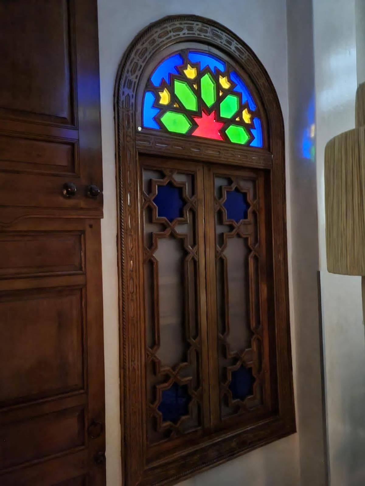 Riad Lalla Zineb Rabat Exterior foto